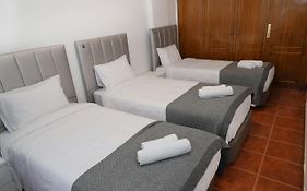 Lisbon Home Host