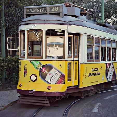 Lisbon Home Host Zewnętrze zdjęcie