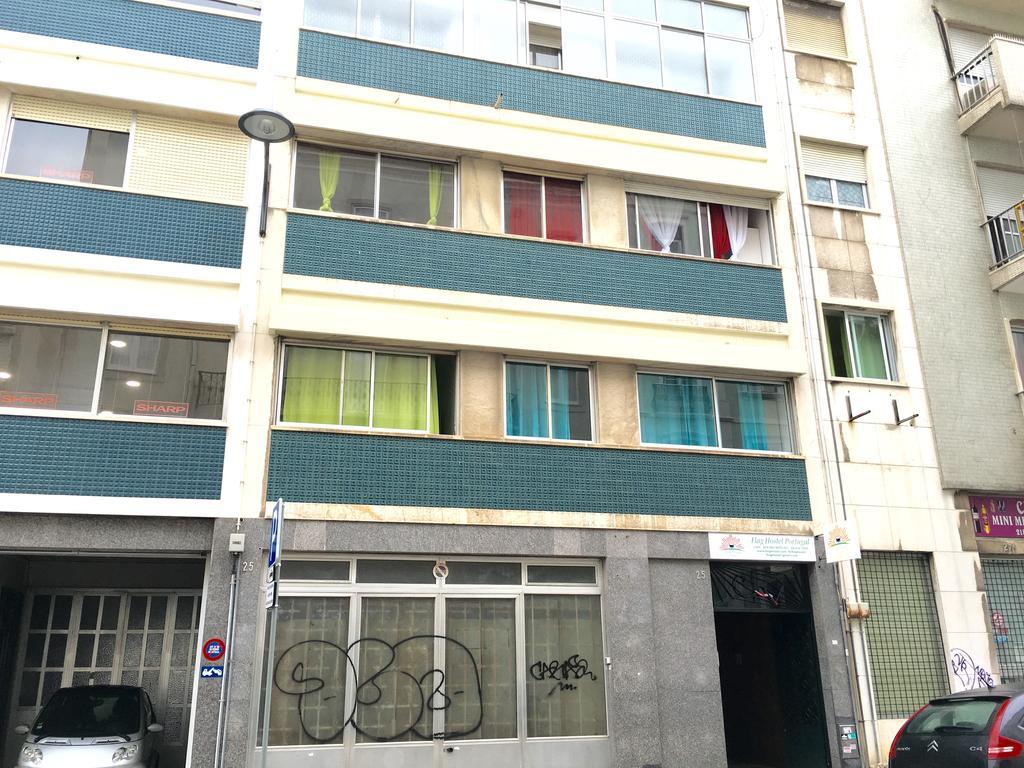Lisbon Home Host Zewnętrze zdjęcie