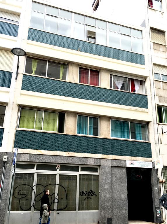 Lisbon Home Host Zewnętrze zdjęcie