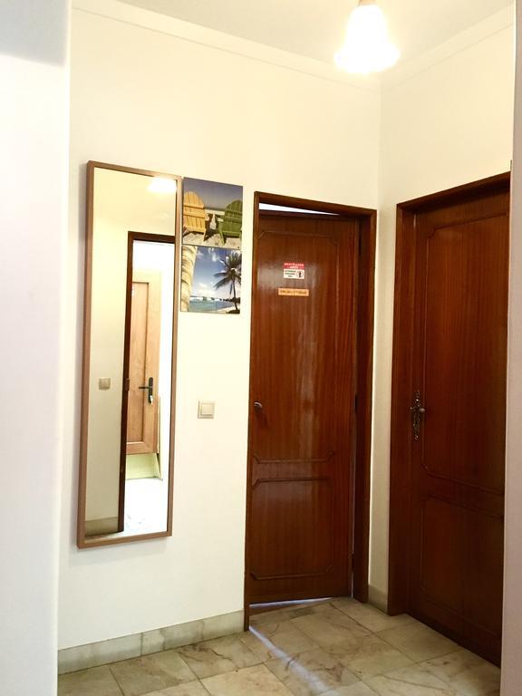 Lisbon Home Host Zewnętrze zdjęcie