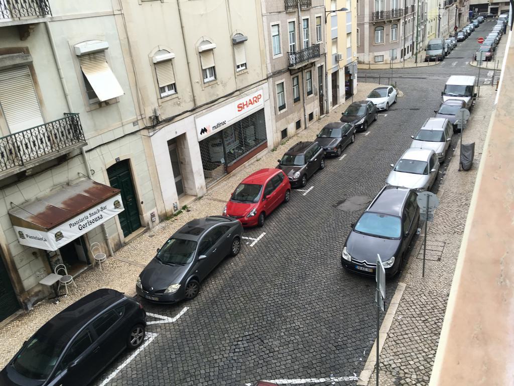 Lisbon Home Host Zewnętrze zdjęcie