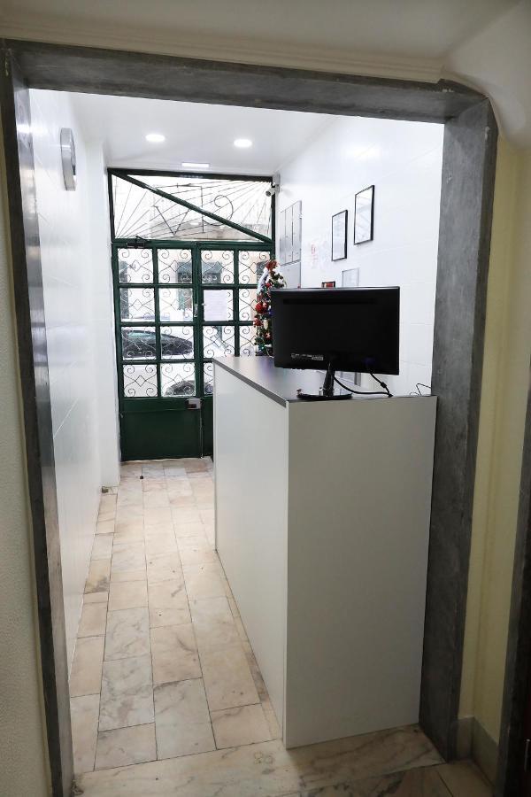 Lisbon Home Host Zewnętrze zdjęcie