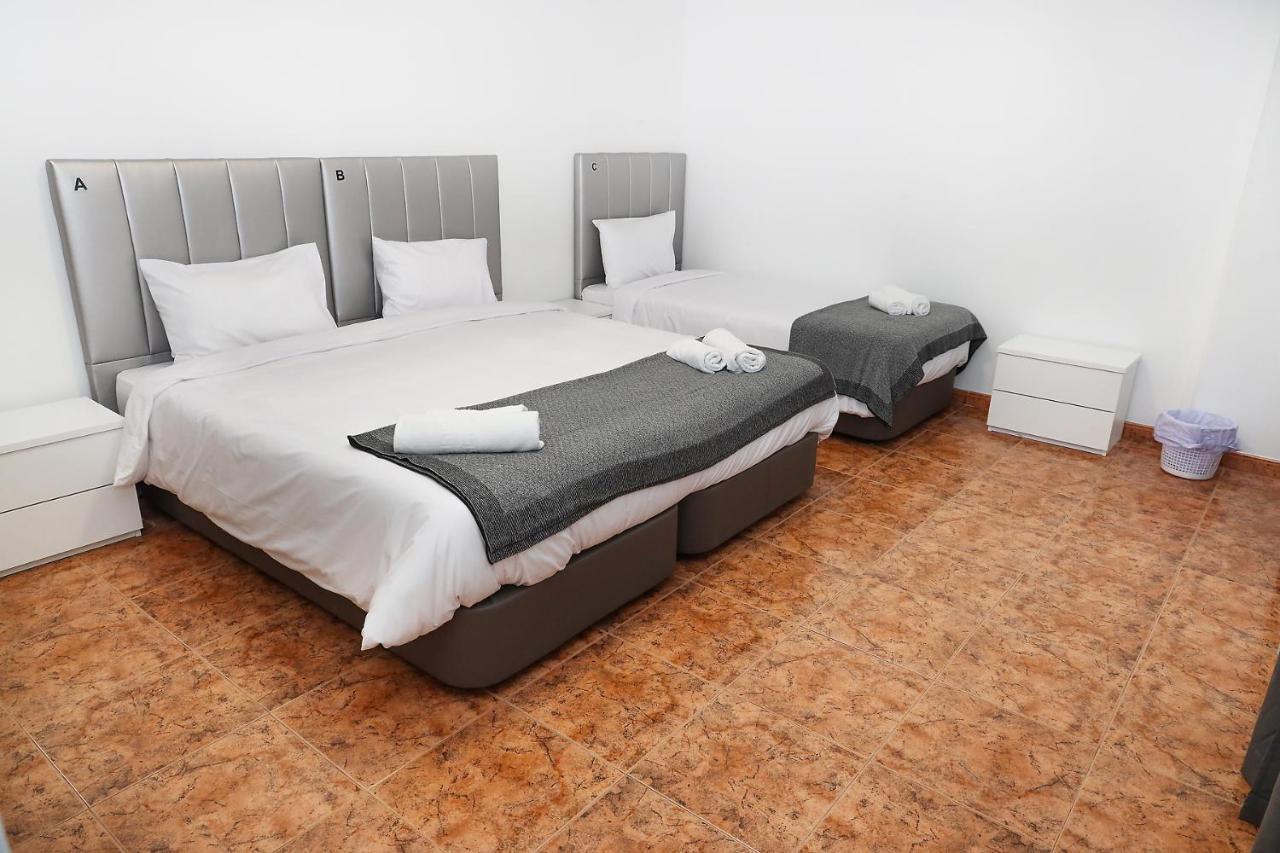 Lisbon Home Host Zewnętrze zdjęcie