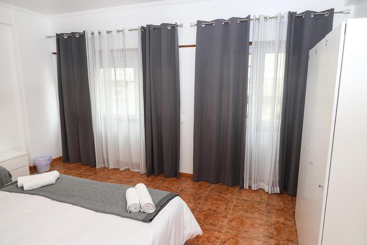 Lisbon Home Host Zewnętrze zdjęcie