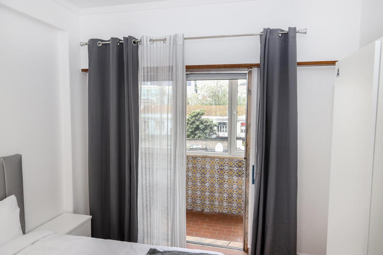 Lisbon Home Host Zewnętrze zdjęcie