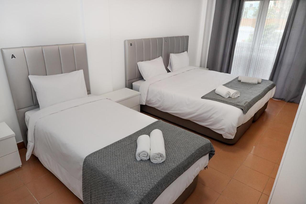 Lisbon Home Host Zewnętrze zdjęcie