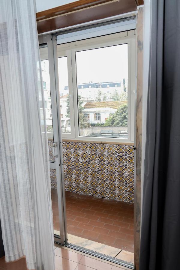 Lisbon Home Host Zewnętrze zdjęcie