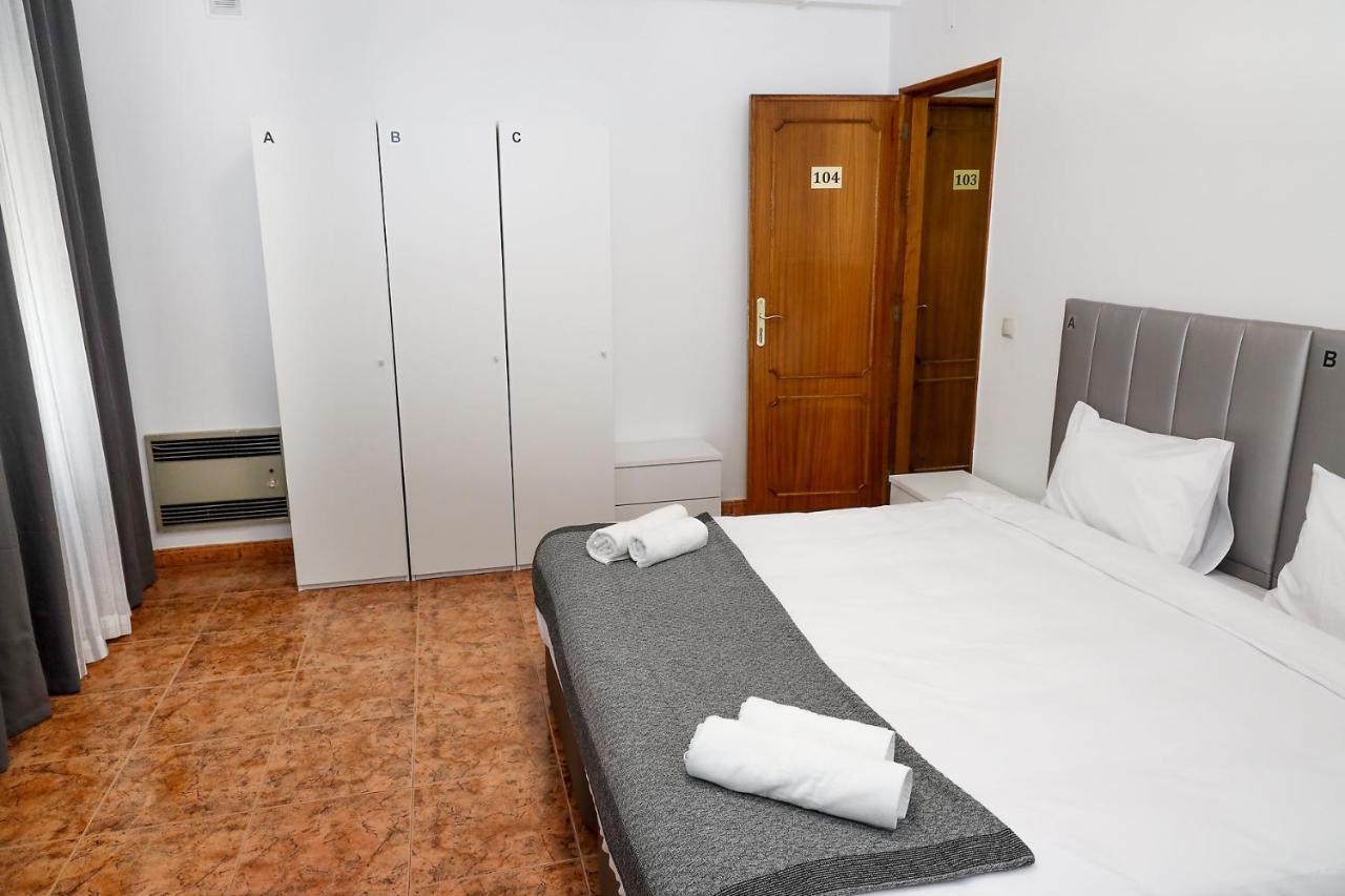Lisbon Home Host Zewnętrze zdjęcie
