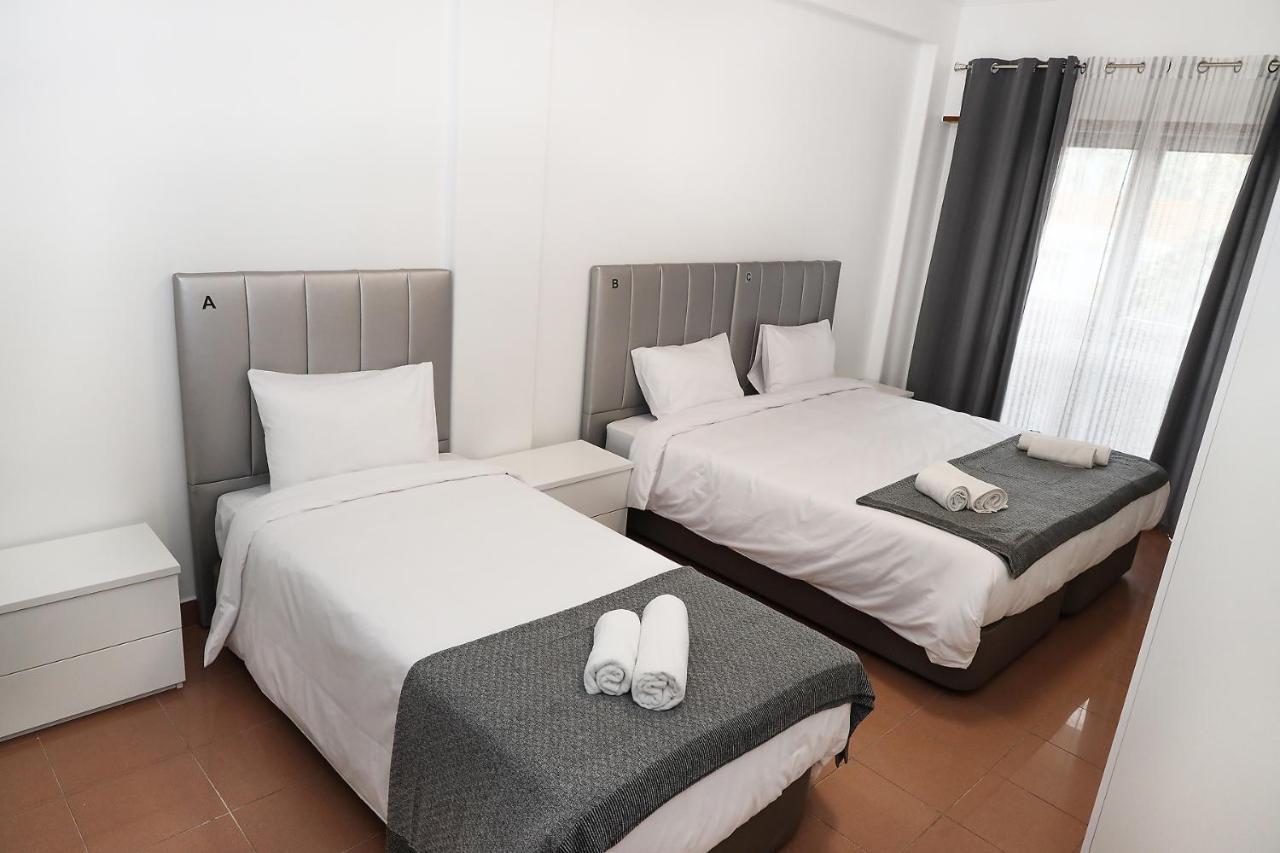 Lisbon Home Host Zewnętrze zdjęcie
