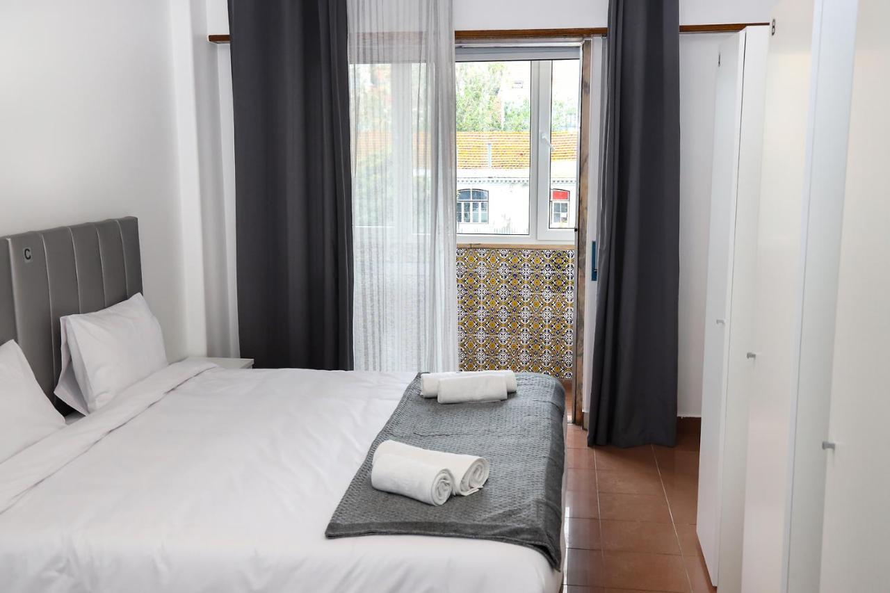 Lisbon Home Host Zewnętrze zdjęcie