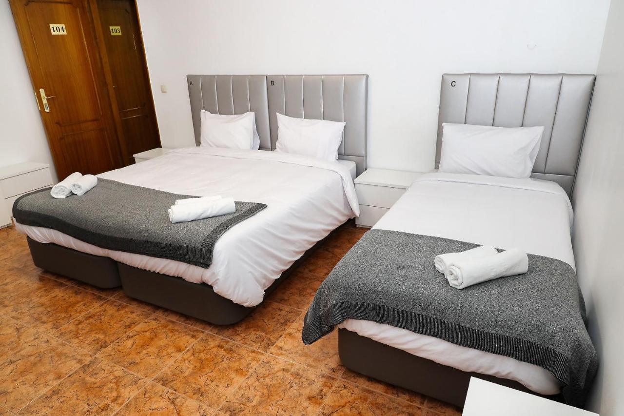 Lisbon Home Host Zewnętrze zdjęcie