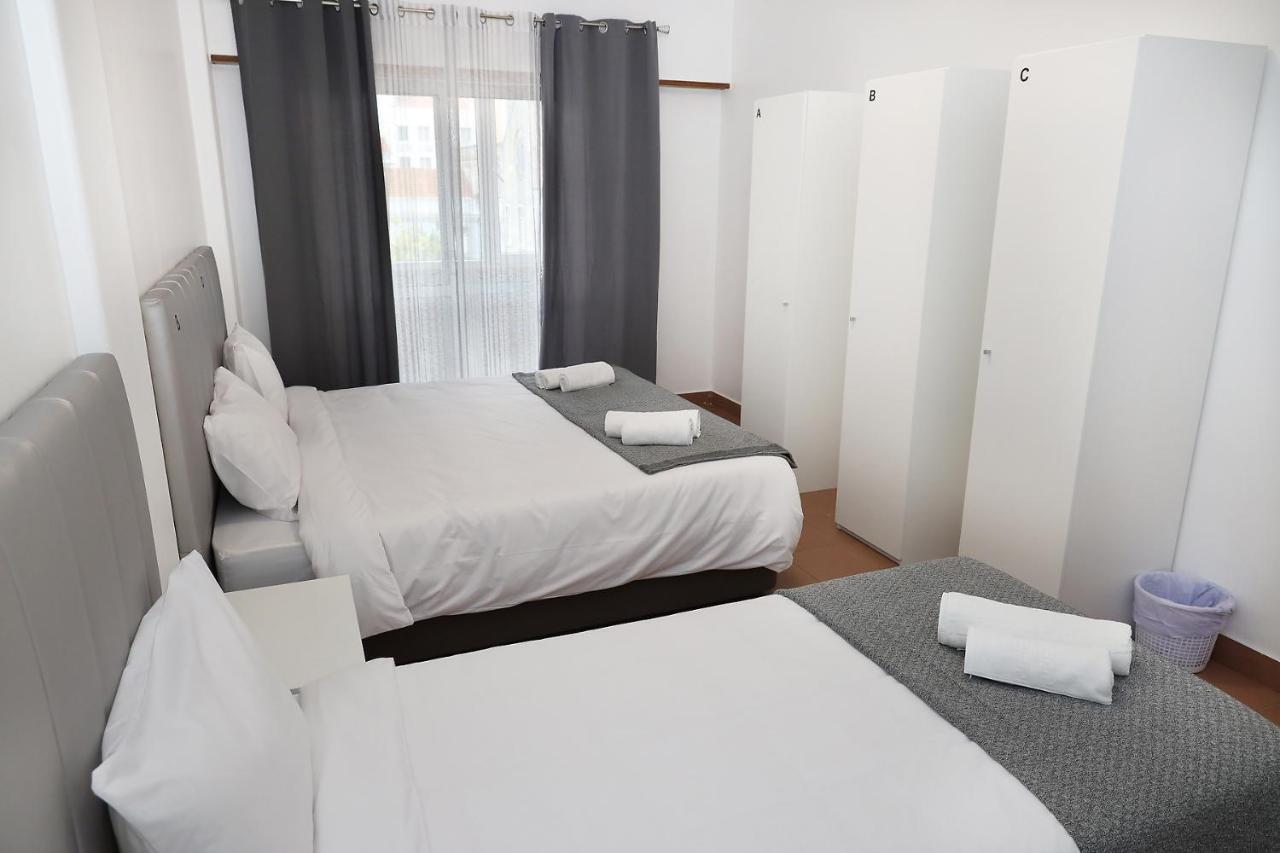 Lisbon Home Host Zewnętrze zdjęcie