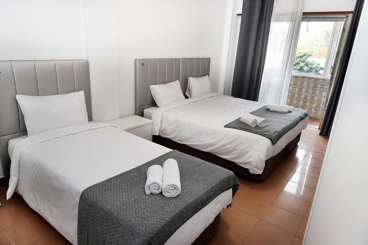 Lisbon Home Host Zewnętrze zdjęcie