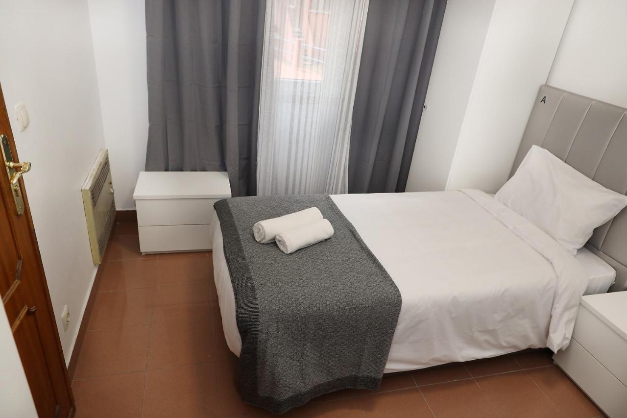 Lisbon Home Host Zewnętrze zdjęcie