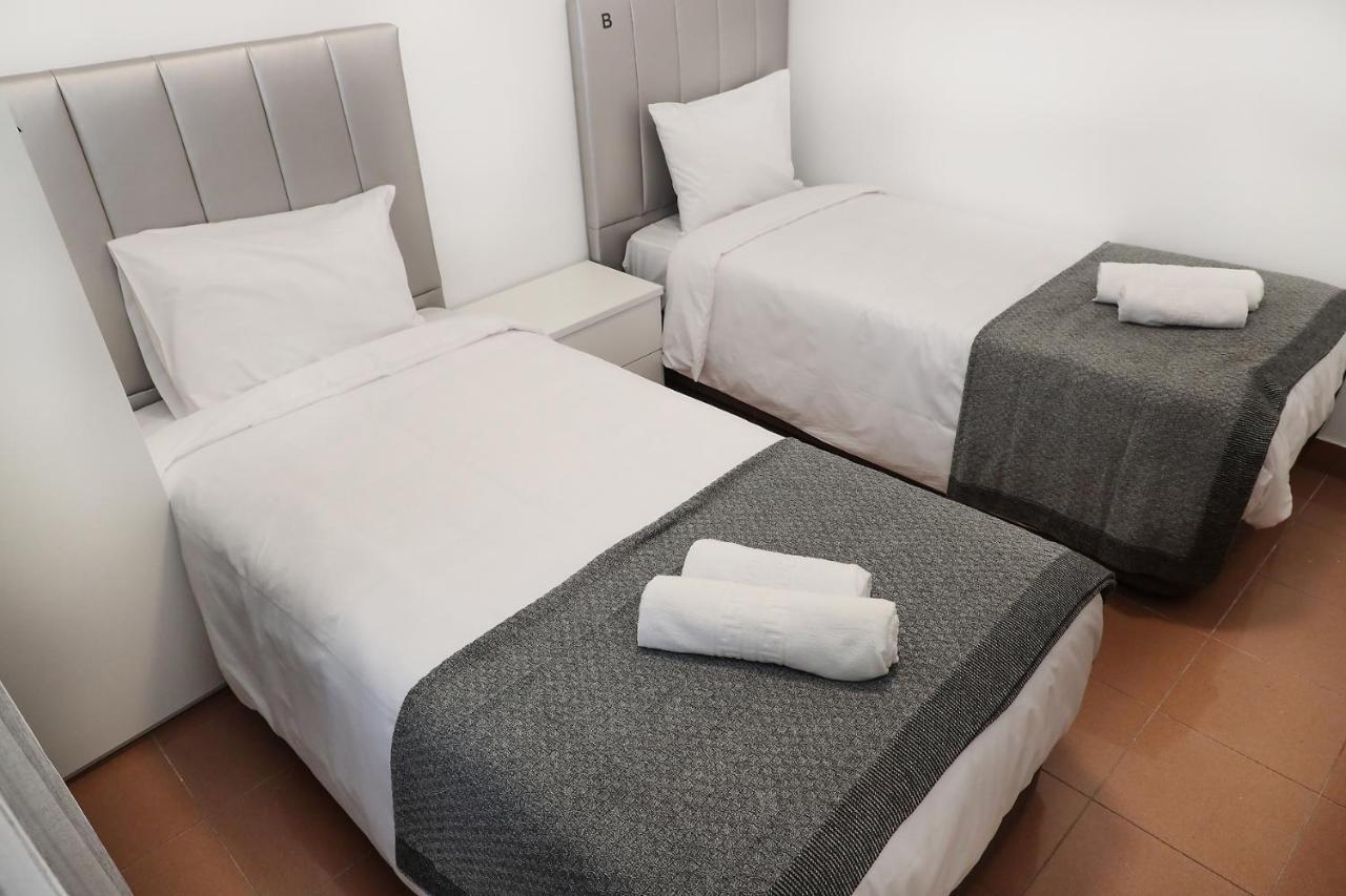 Lisbon Home Host Zewnętrze zdjęcie