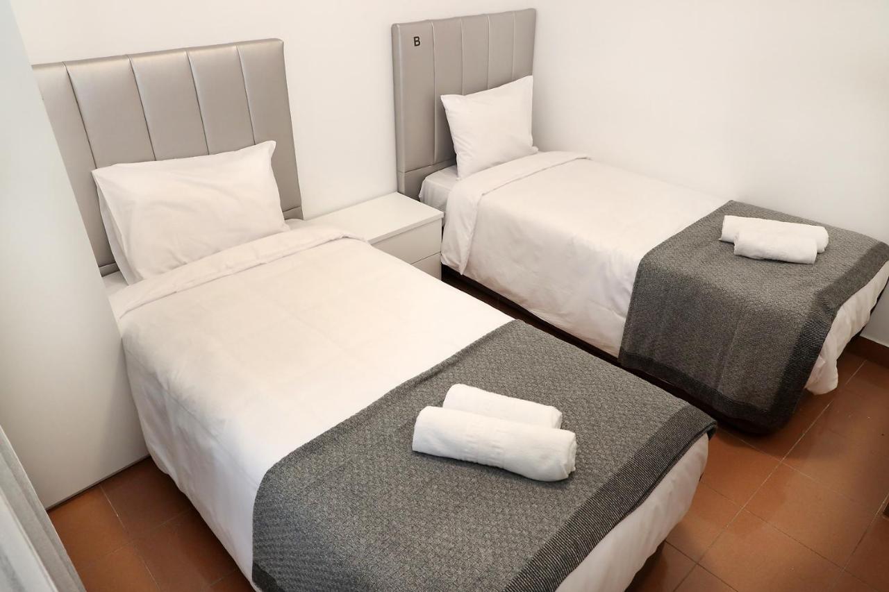 Lisbon Home Host Zewnętrze zdjęcie