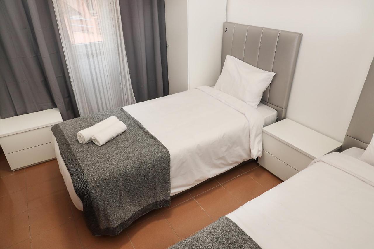 Lisbon Home Host Zewnętrze zdjęcie
