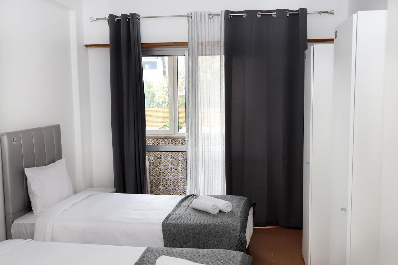 Lisbon Home Host Zewnętrze zdjęcie