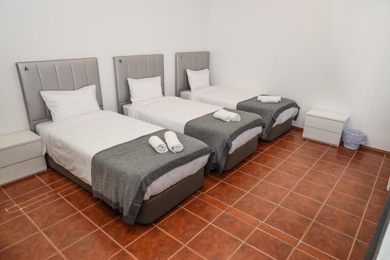 Lisbon Home Host Zewnętrze zdjęcie