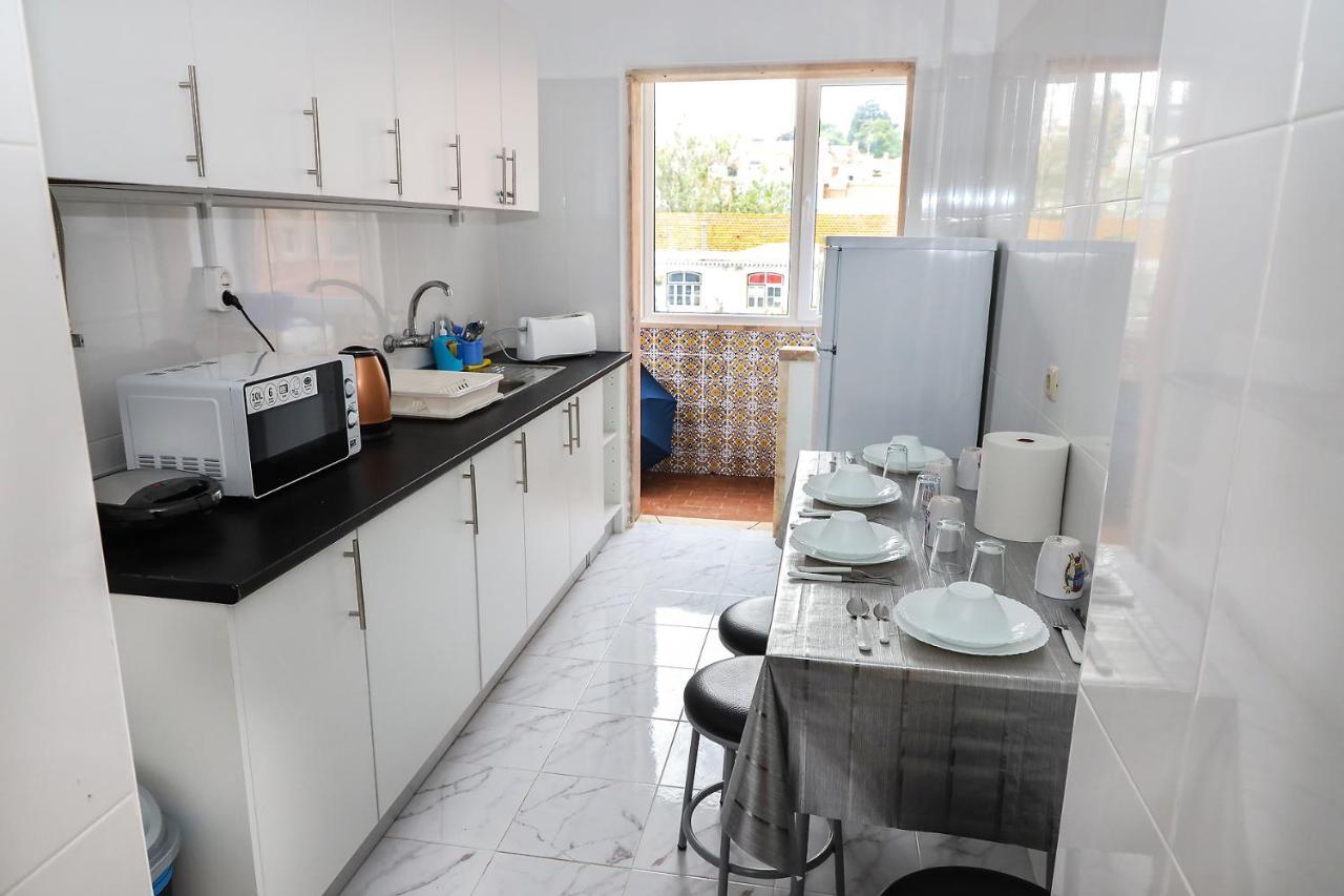 Lisbon Home Host Zewnętrze zdjęcie