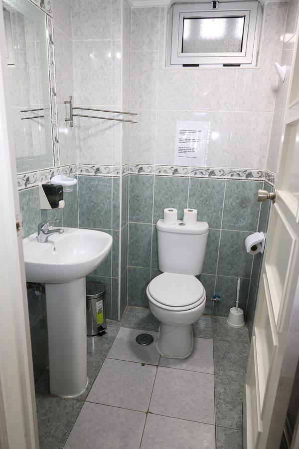 Lisbon Home Host Zewnętrze zdjęcie