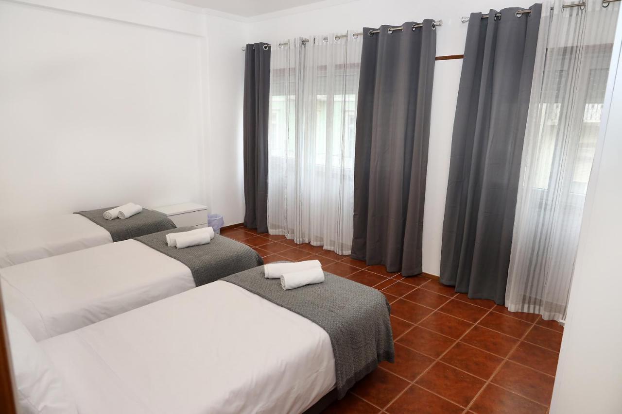 Lisbon Home Host Zewnętrze zdjęcie