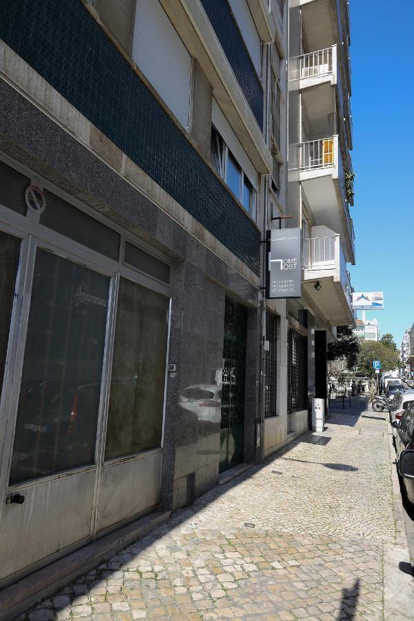 Lisbon Home Host Zewnętrze zdjęcie
