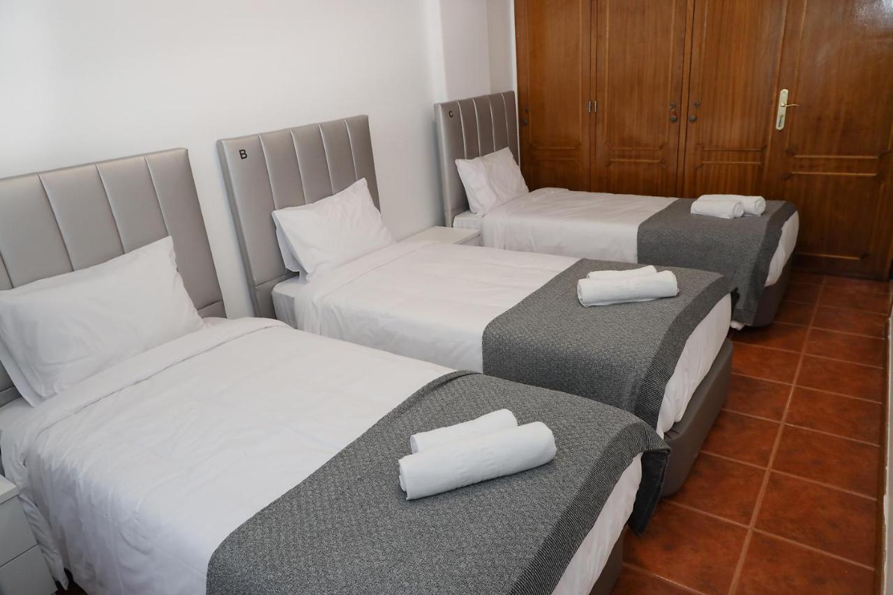 Lisbon Home Host Zewnętrze zdjęcie